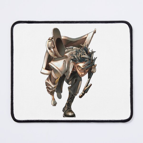Item preview, Follo Tunito Gachiakuta designed and sold by RosseSpencer.