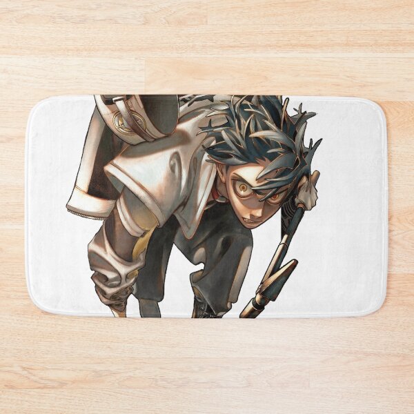 Item preview, Follo Tunito Gachiakuta designed and sold by RosseSpencer.