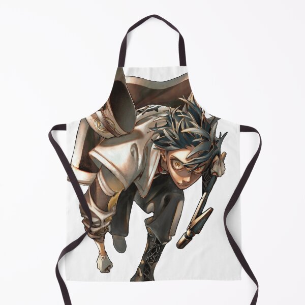 Item preview, Follo Tunito Gachiakuta designed and sold by RosseSpencer.