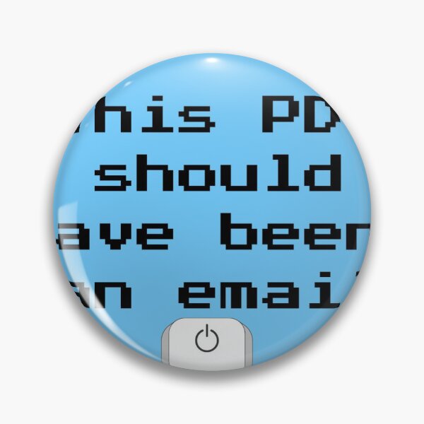 Item preview, PDs that should be an email designed and sold by ReadTeachRepeat.
