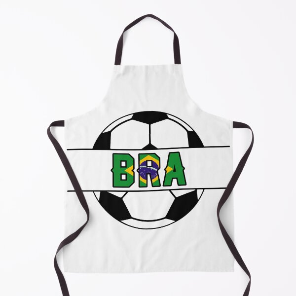 Item preview, Brazil Soccer BRA Design designed and sold by FinalScoreClub.