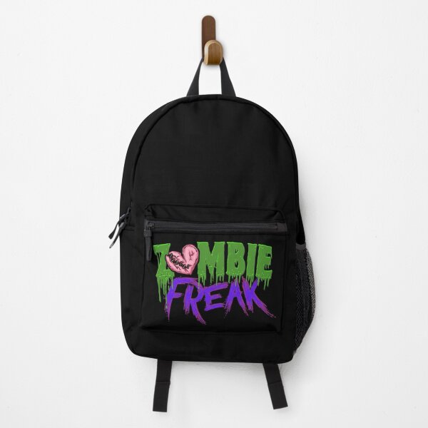 Item preview, ZOMBIE lover design zombie freak! designed and sold by SubNova.
