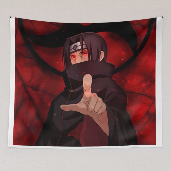 Item preview, Itachïï uchibaa designed and sold by RadiantGraphics.