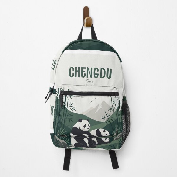 Item preview, Chengdu China Vintage designed and sold by NeuralVibe.