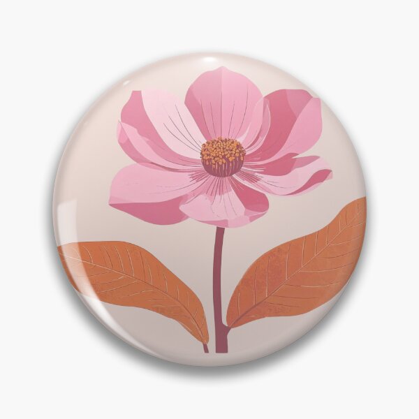 Item preview, Soft Pink Blossom designed and sold by yara.lahdo.