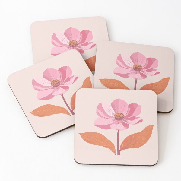Item preview, Soft Pink Blossom designed and sold by yara.lahdo.