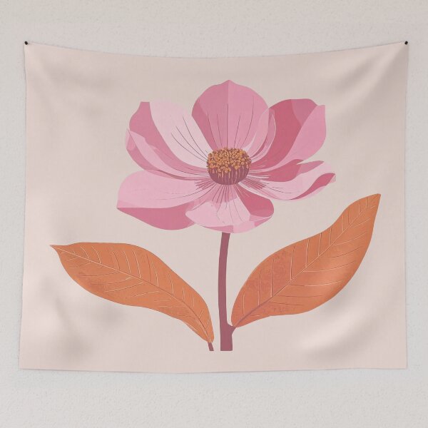 Item preview, Soft Pink Blossom designed and sold by yara.lahdo.