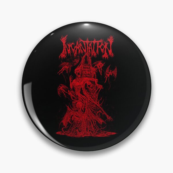Item preview, Immortal Cessation designed and sold by NNRTShop.