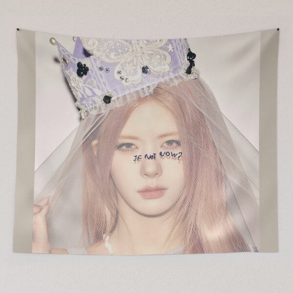 Item preview, RAHEE of ifeye KPOP designed and sold by jaofnn.
