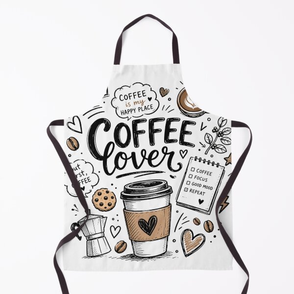 Item preview, Coffee lover designed and sold by Heaven1111.