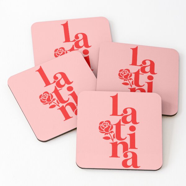 Item preview, Latina designed and sold by JarquinDD.