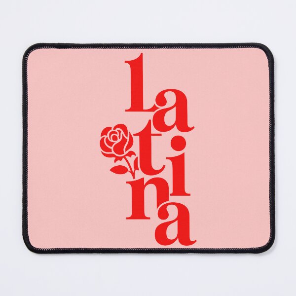 Item preview, Latina designed and sold by JarquinDD.