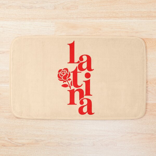 Item preview, Latina designed and sold by JarquinDD.