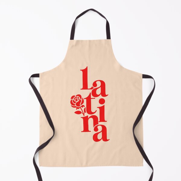 Item preview, Latina designed and sold by JarquinDD.