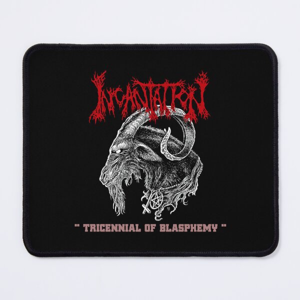 Item preview, Tricennial Of Blasphemy designed and sold by netosilvaq.
