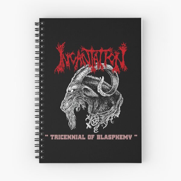 Item preview, Tricennial Of Blasphemy designed and sold by netosilvaq.