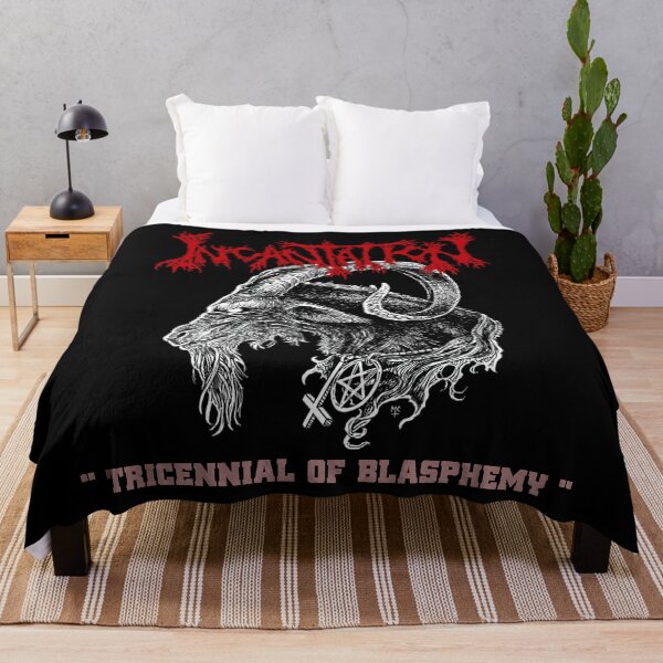 Item preview, Tricennial Of Blasphemy designed and sold by netosilvaq.