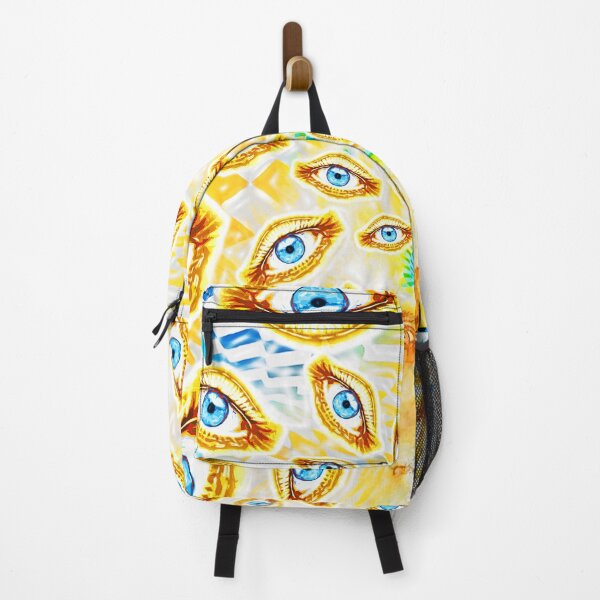 Item preview, Eyesperience designed and sold by Klaus Bremner (Autotelic Art).