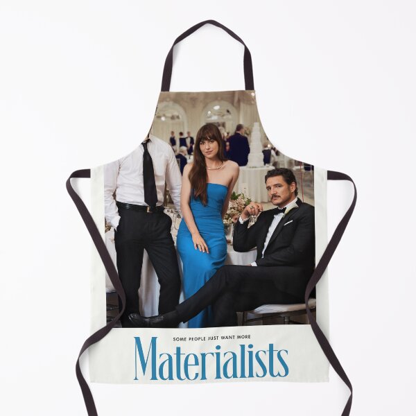 Item preview, Materialists designed and sold by shEpeRdRyn.