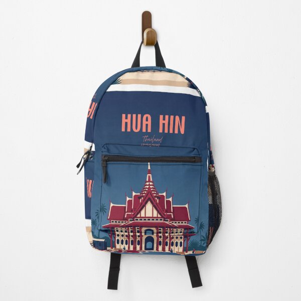 Item preview, Hua Hin Thailand Vintage designed and sold by NeuralVibe.