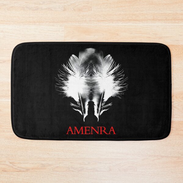 Item preview, White Feather of Post Metal Band designed and sold by HydroSketchy.