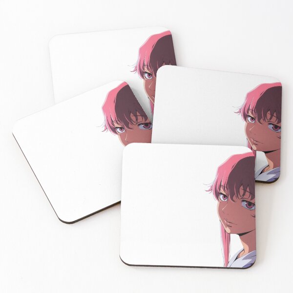 Item preview, Gasai Yuno - 31 designed and sold by Infinite-Aspire.