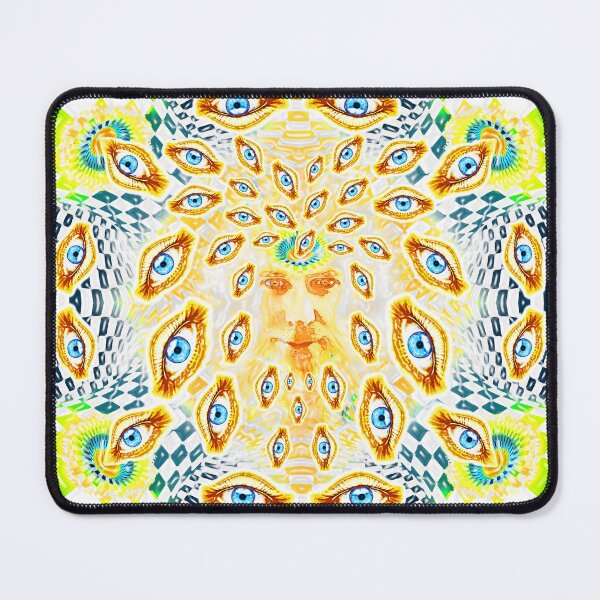 Item preview, Eyesperience(ii) designed and sold by Klaus Bremner (Autotelic Art).
