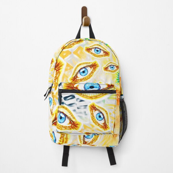 Item preview, Eyesperience(ii) designed and sold by Klaus Bremner (Autotelic Art).
