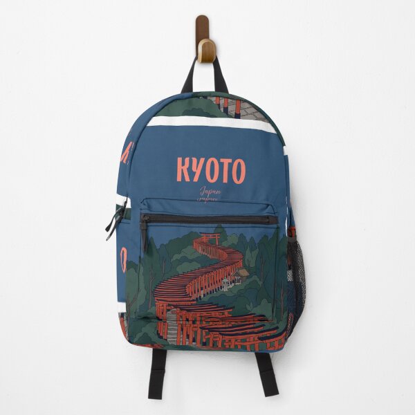 Item preview, Kyoto Japan Vintage designed and sold by NeuralVibe.