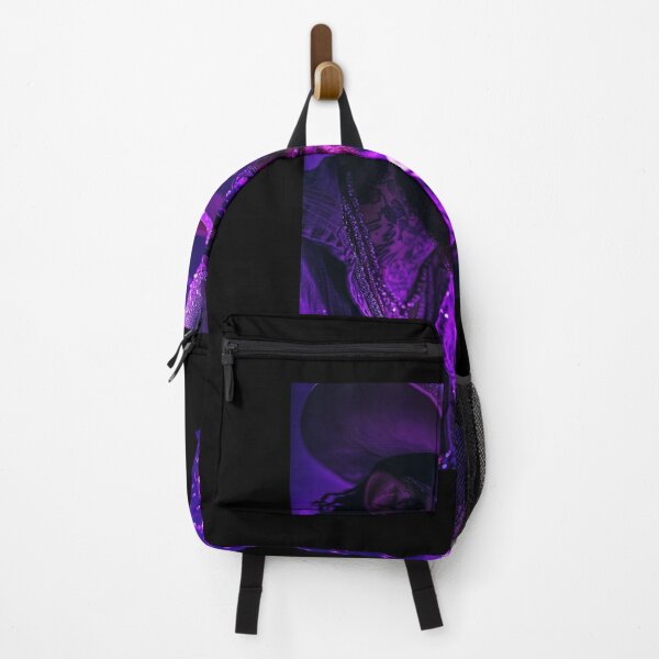 Item preview, Post Malone Purple Chemical Splash Art designed and sold by WockWave.