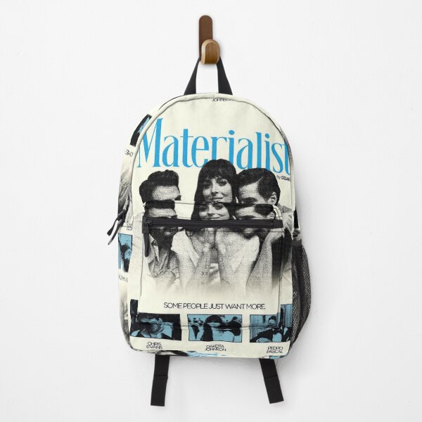 Item preview, Materialists designed and sold by shEpeRdRyn.