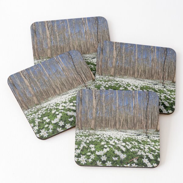Item preview, Carpet of anemones designed and sold by Trine.