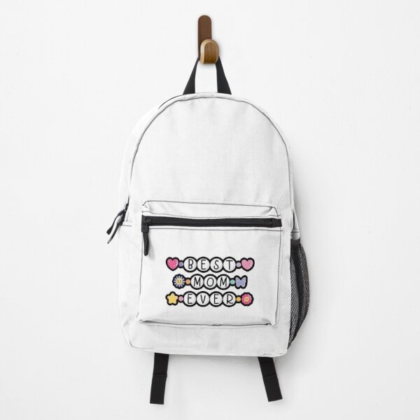 Item preview, Best Mom Ever designed and sold by wellyuron.