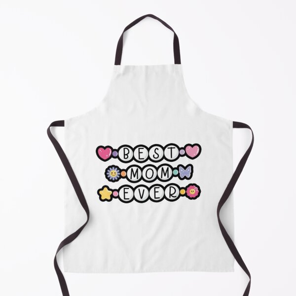 Item preview, Best Mom Ever designed and sold by wellyuron.