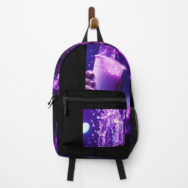 Item preview, Post Malone Purple Drink Pop Culture Art designed and sold by WockWave.
