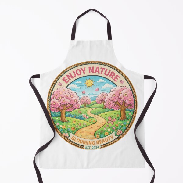 Item preview, Enjoy Pink Nature designed and sold by LunaVales.