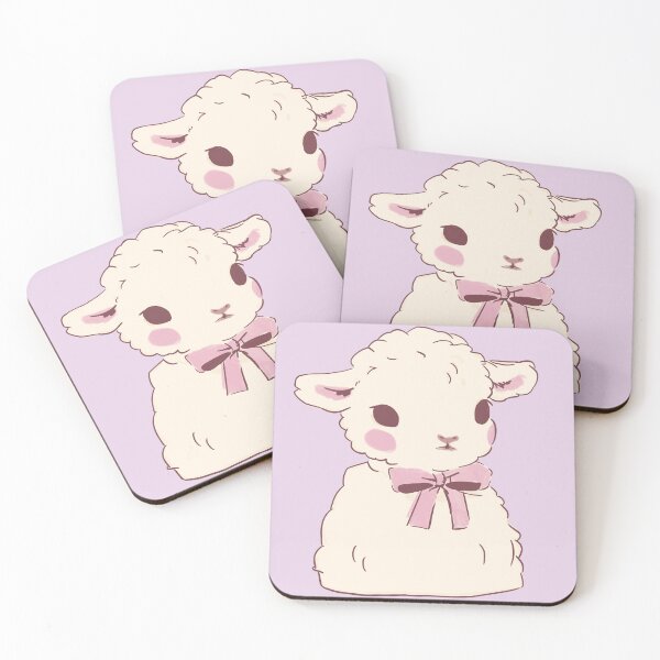 Item preview, Soft Sheep designed and sold by eroticdels.