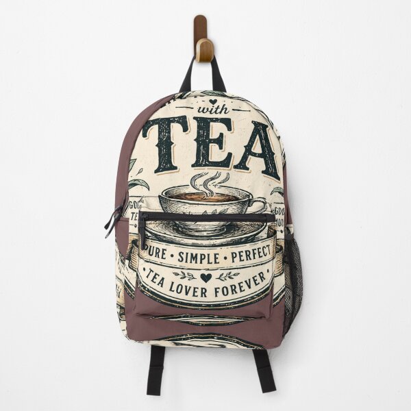 Item preview, Tea lover designed and sold by Heaven1111.