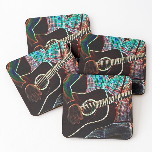 Item preview, Guitar 1 designed and sold by Alan Harman.
