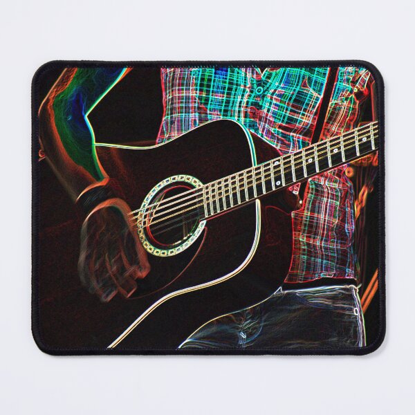Item preview, Guitar 1 designed and sold by Alan Harman.