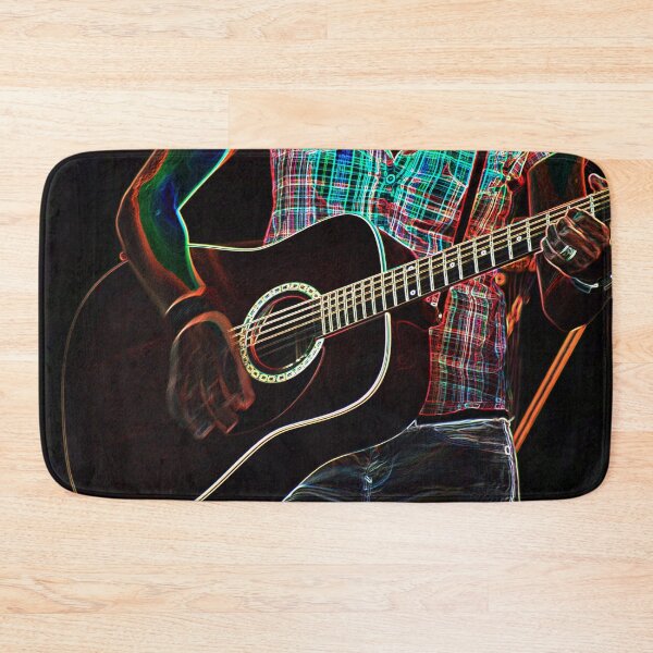 Item preview, Guitar 1 designed and sold by Alan Harman.