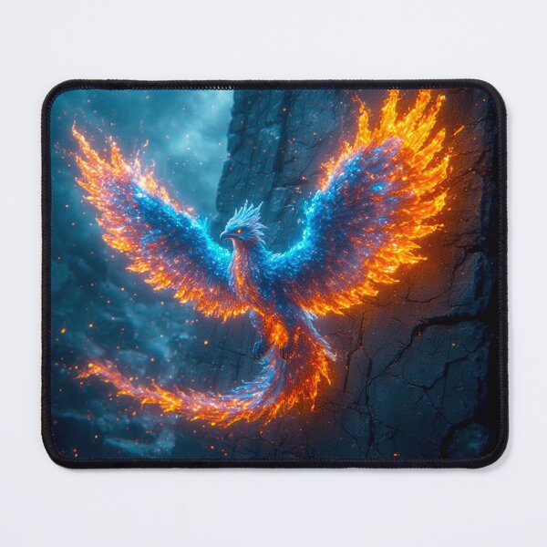 Item preview, Cinematic Art: Imperial Phoenix 10 designed and sold by Gryfonarts.