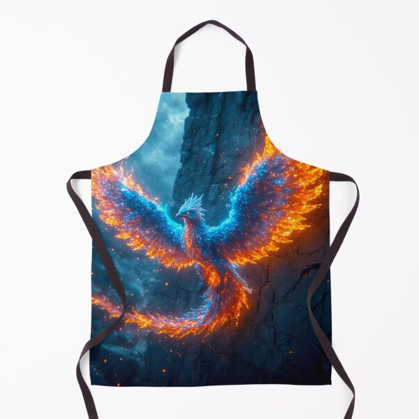 Item preview, Cinematic Art: Imperial Phoenix 10 designed and sold by Gryfonarts.
