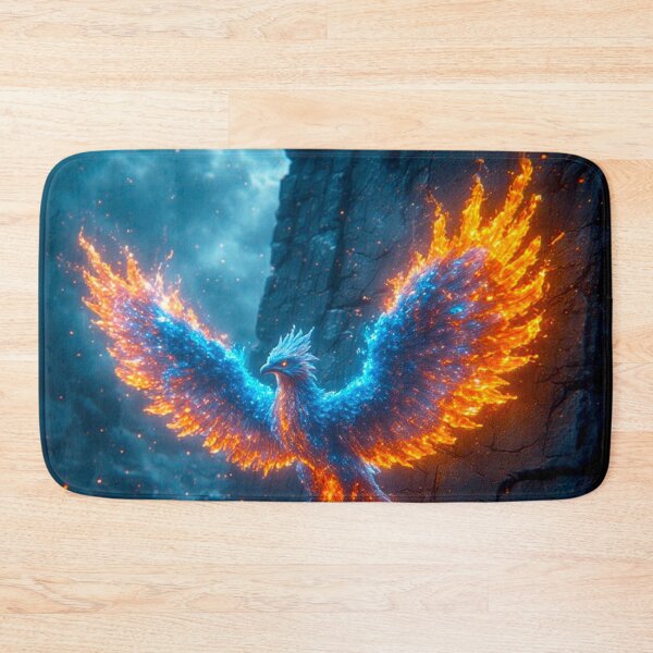 Item preview, Cinematic Art: Imperial Phoenix 10 designed and sold by Gryfonarts.
