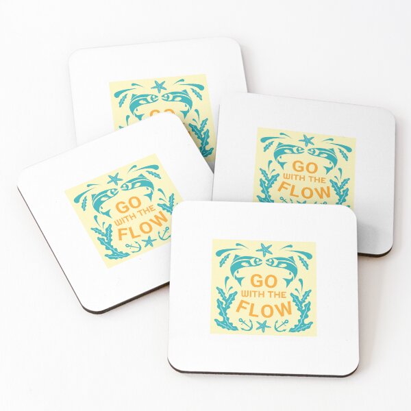 Item preview, GO with the FLOW designed and sold by PeterPunkt.