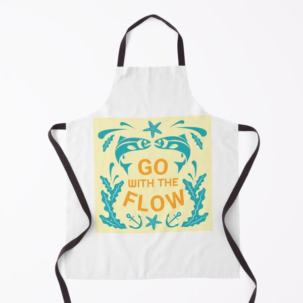 Item preview, GO with the FLOW designed and sold by PeterPunkt.