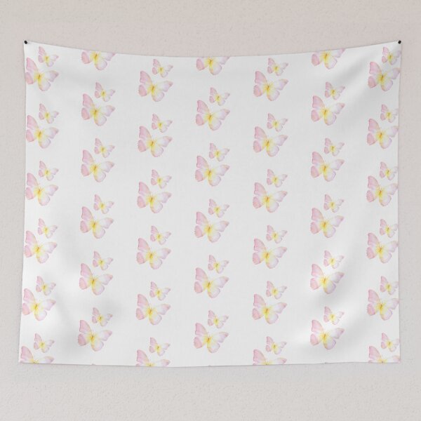 Item preview,  Soft Neutral Butterfly Aesthetic Art designed and sold by SoftCo.