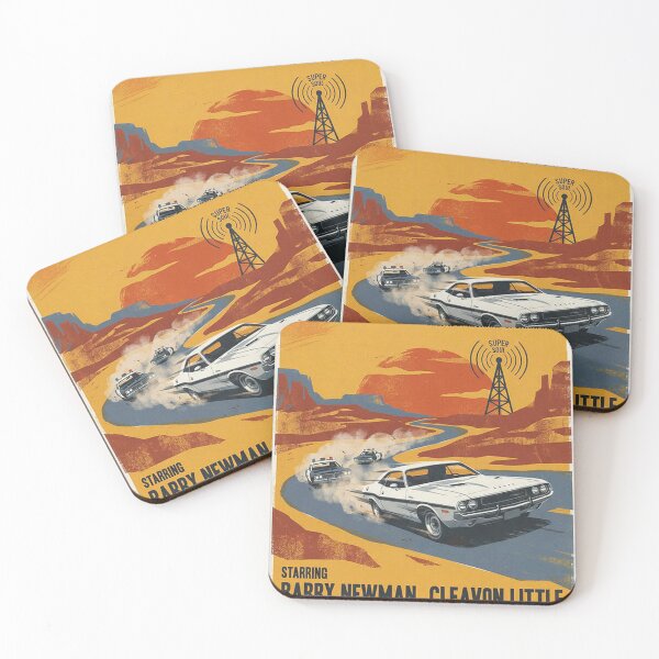 Item preview, Vintage Vanishing Point designed and sold by andrewroche.