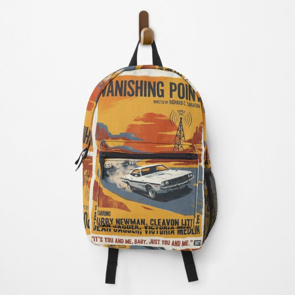 Item preview, Vintage Vanishing Point designed and sold by andrewroche.