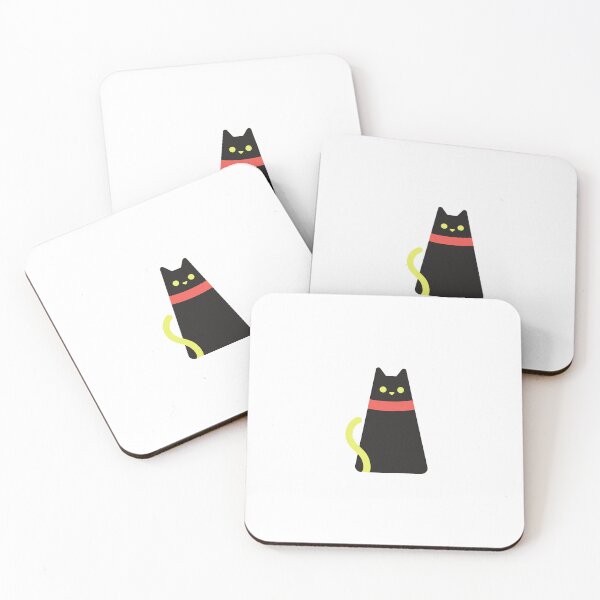 Item preview, cat designed and sold by PeterPunkt.